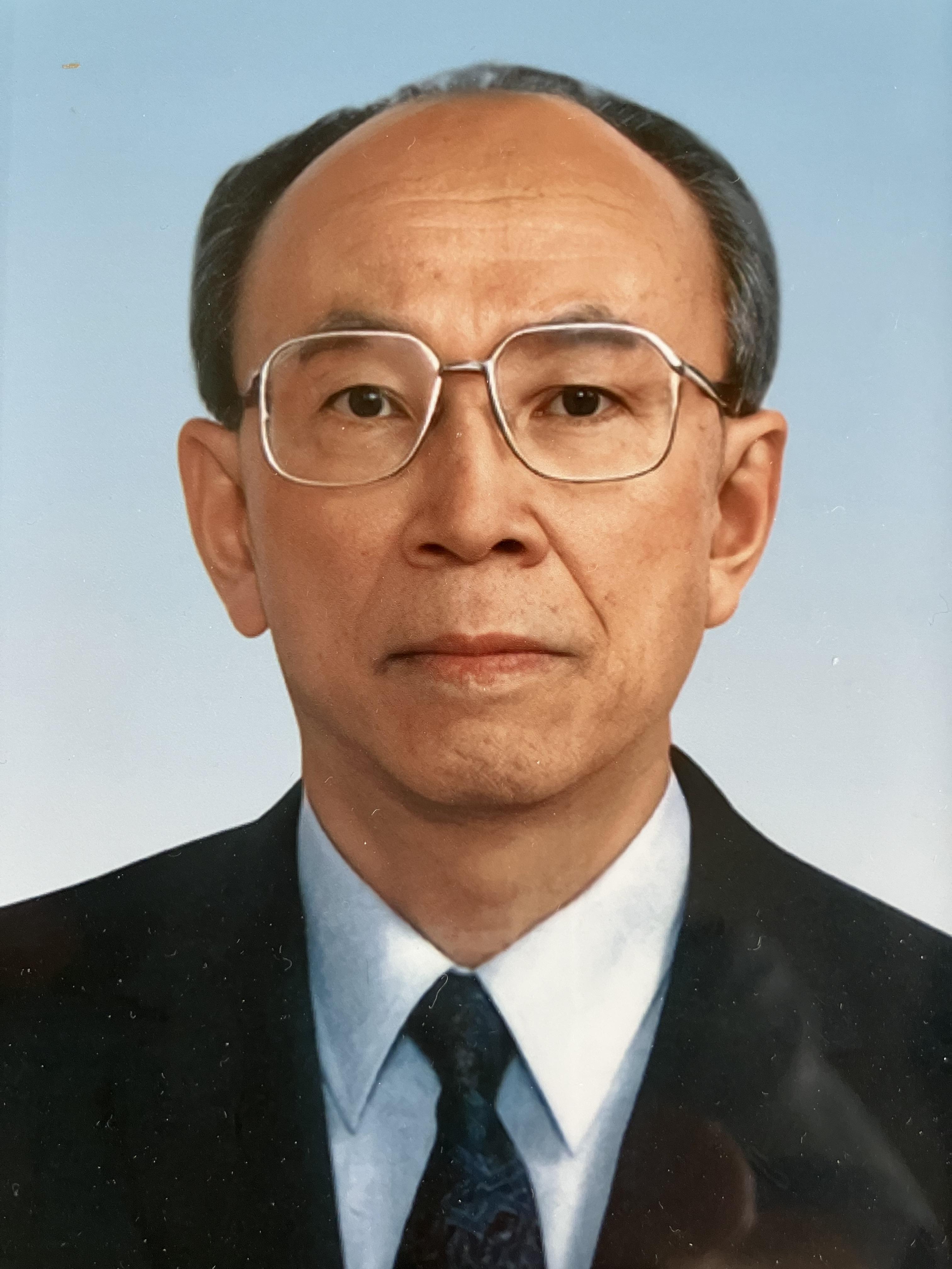 宮本悌次郎名誉教授
