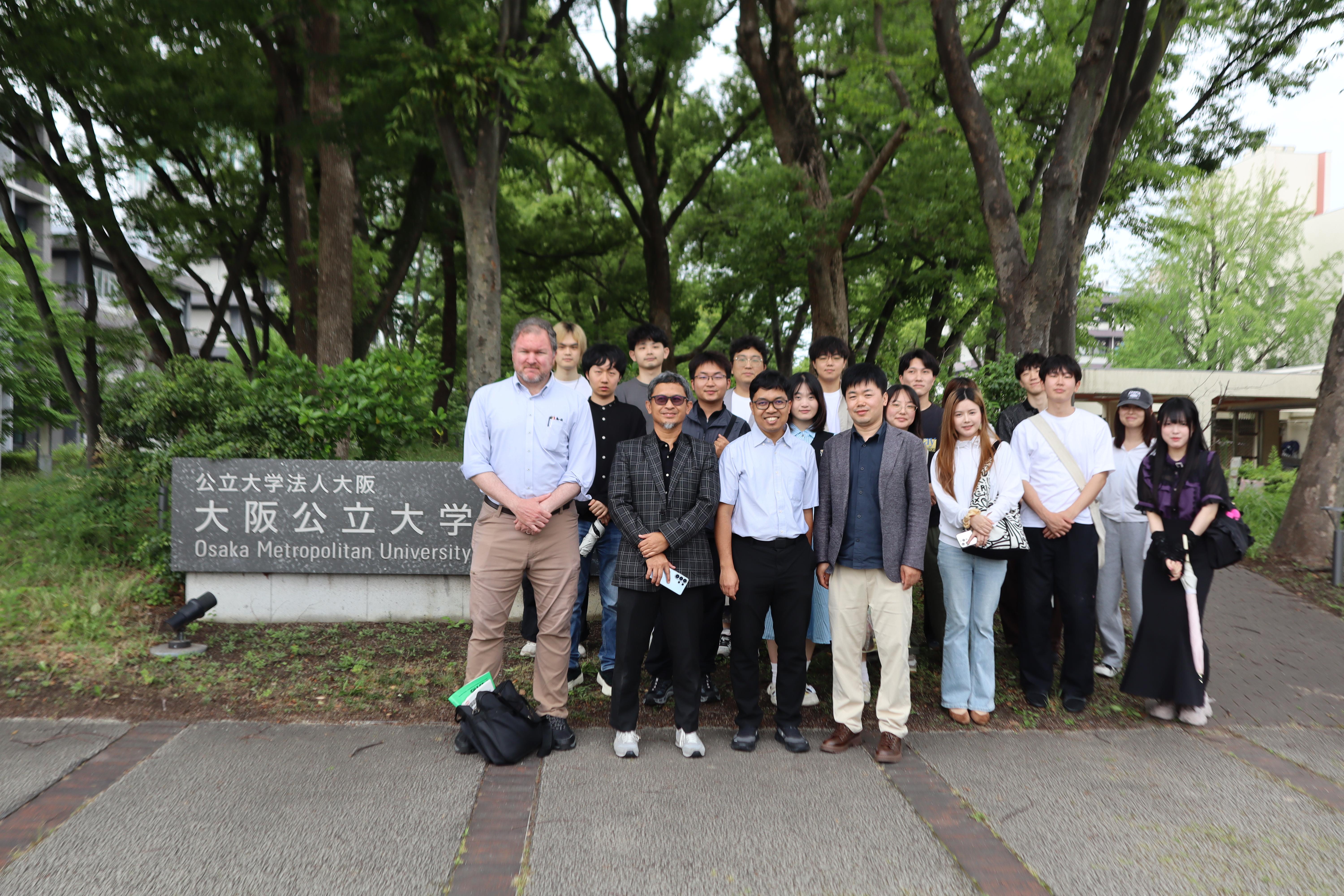 講演会2
