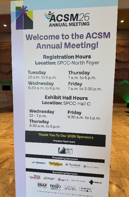 ACSM2