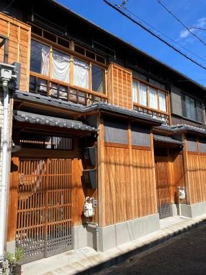 生野_須栄広長屋_ナガヤ写真
