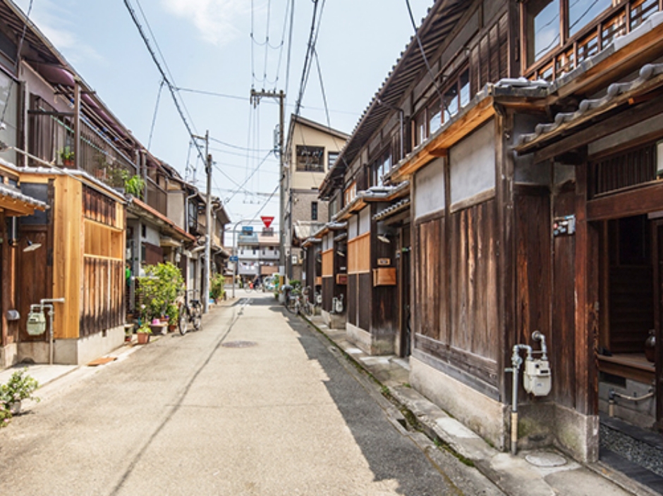 领域介绍