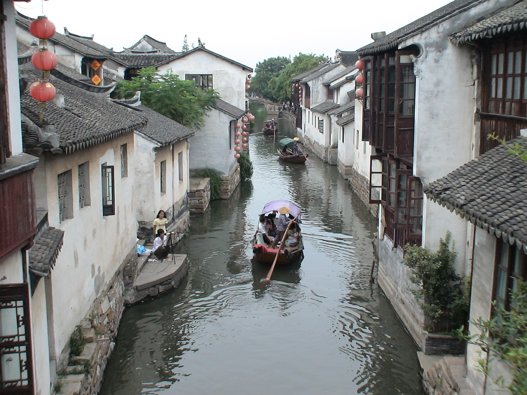 zhouzhuang