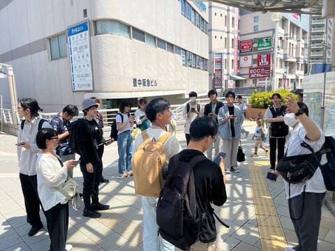 2024巡検豊中４