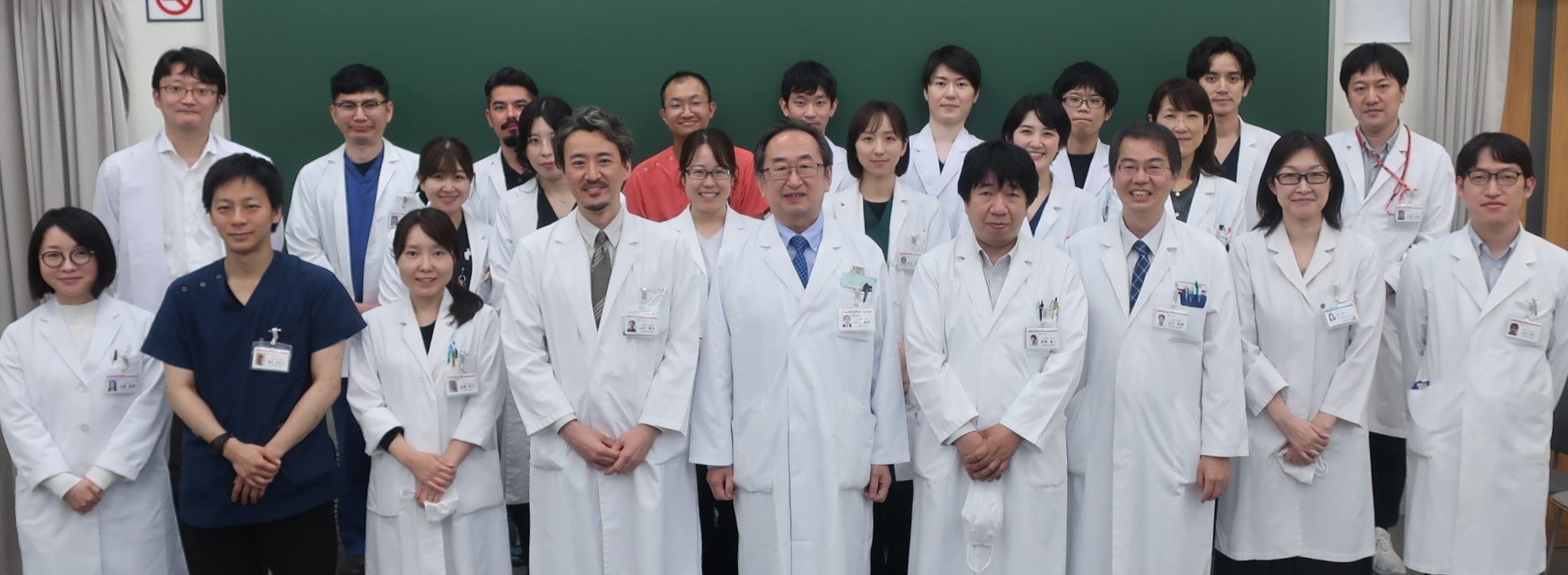 Department of Neuropsychiatry, Osaka Metropolitan University Graduate School of Medicine