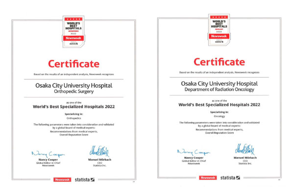 The World’s Best Hospitals 2022_01