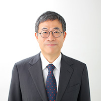西村 哲郎先生の写真