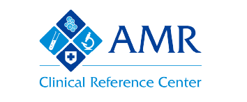 AMR　Clinical Reference Center
