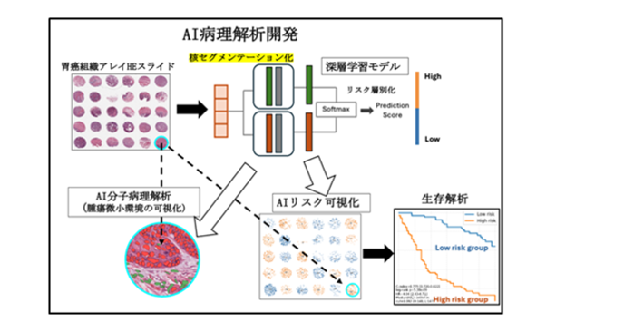 馬先生図
