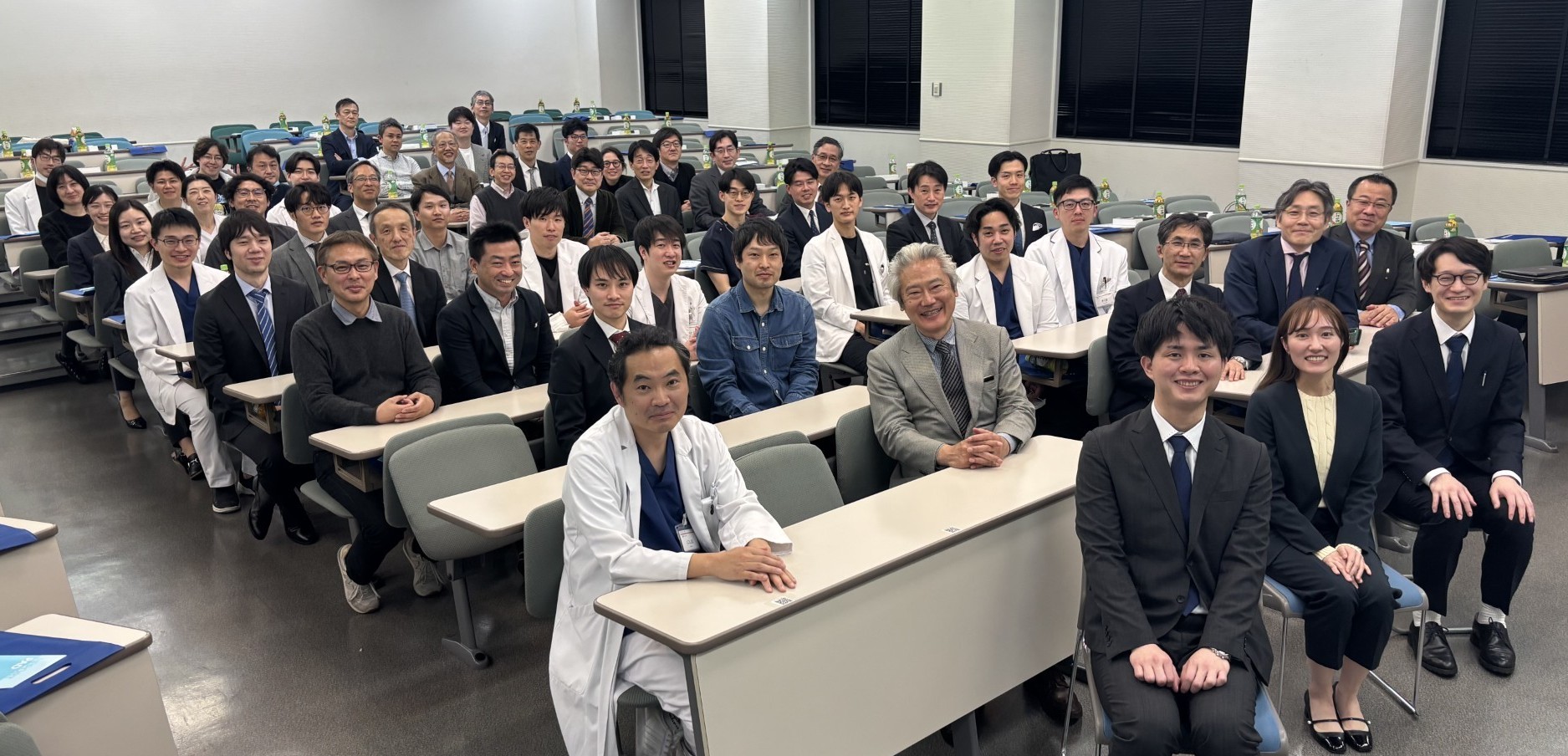 【集合写真】2026.2.27Hepa-Gas Meeting