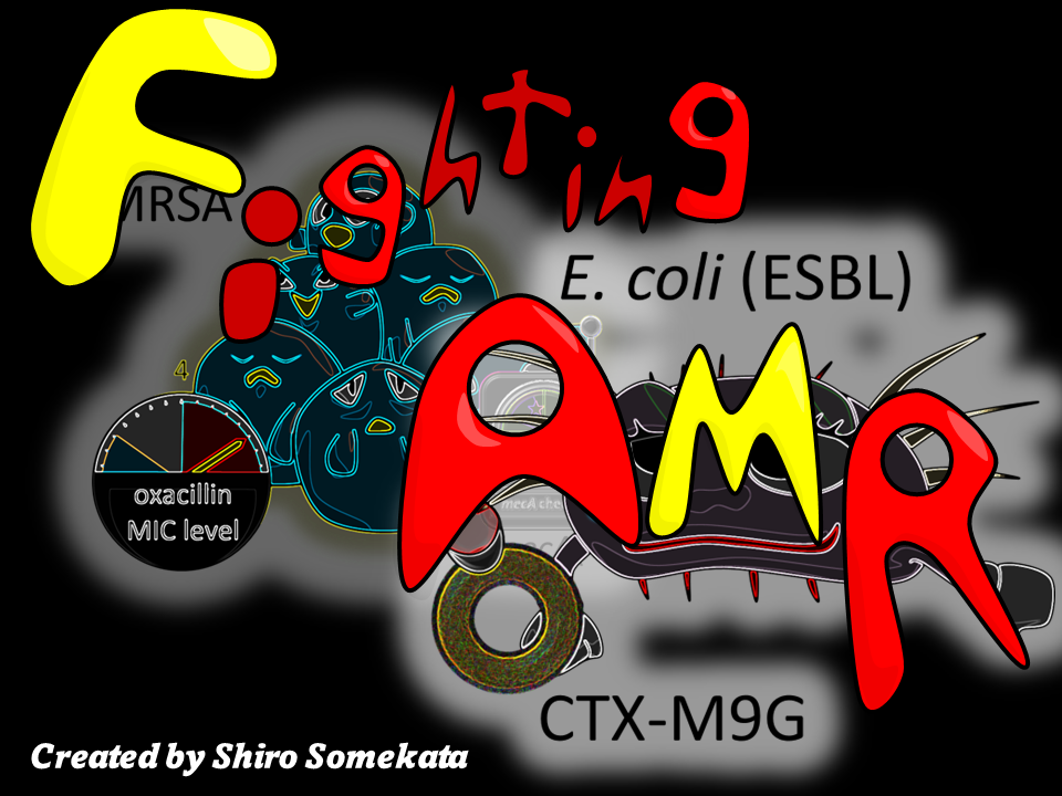 FightingAMR