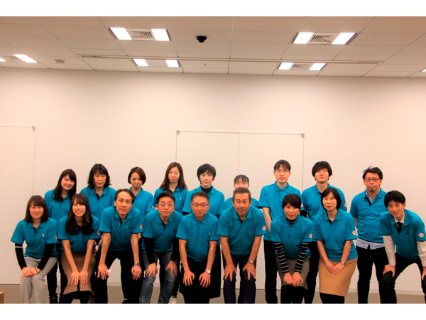 市民公開講座開催の様子