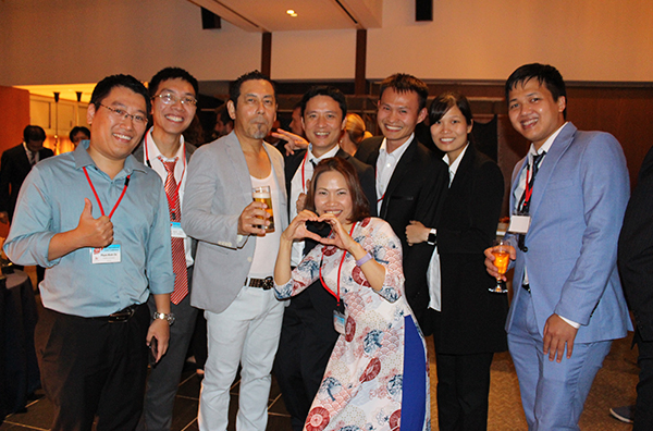 JSH International Liver Conference開催の様子