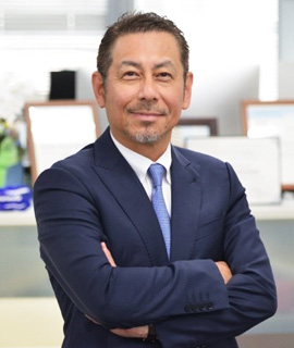 Norifumi Kawada