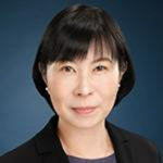 教授 打田 佐和子(うちだ さわこ)