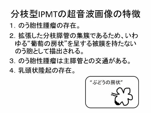 膵臓の描出のコツ、みかた、MPD拡張