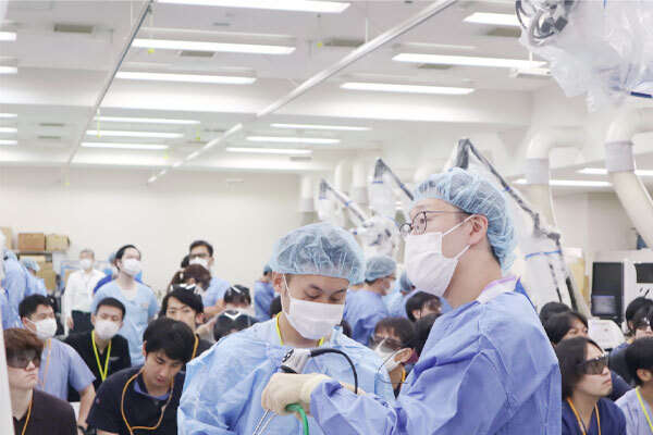 2026年度 大阪公立大学脳神経外科 頭蓋底手術解剖実習