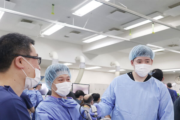 2026年度 大阪公立大学脳神経外科 頭蓋底手術解剖実習