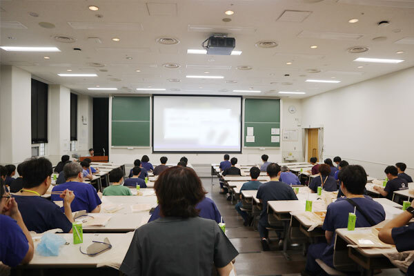 2026年度 大阪公立大学脳神経外科 頭蓋底手術解剖実習
