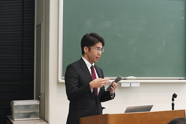 第40回大阪市立大学脳神経外科教室年末学術集会