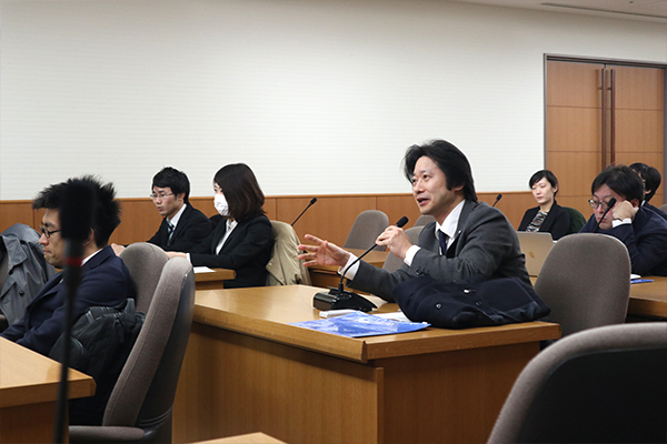 第12回　和歌山県立医科大学・奈良県立医科大学・大阪市立大学 合同脳神経外科Conference
