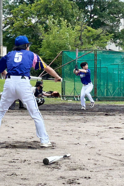 脳神経外科野球大会近畿予選大会　2026 