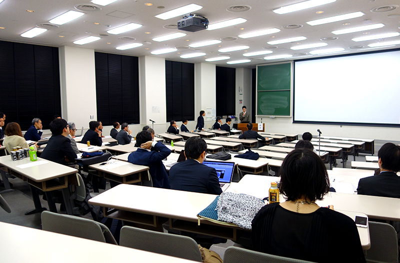 第38回 大阪市立大学防神経外科教室年末学術集会
