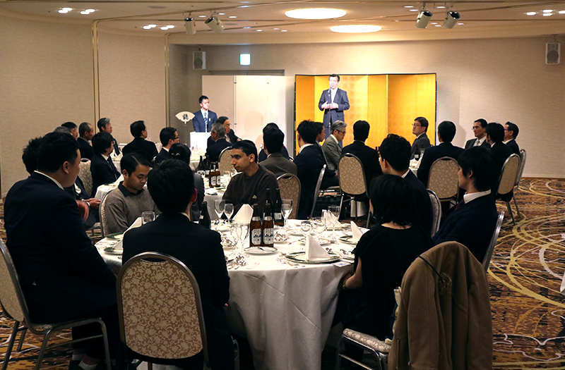 第38回 大阪市立大学防神経外科教室年末学術集会