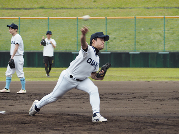 脳神経外科野球大会近畿予選大会 2025
