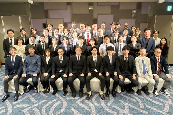 2026年 新入局員歓迎会