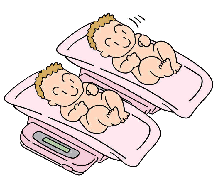 多胎妊娠