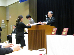 学会のコンセプトは“「基本」そして「工夫」”