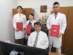 学会のコンセプトは“「基本」そして「工夫」”