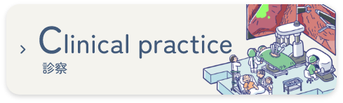 Clinical practice