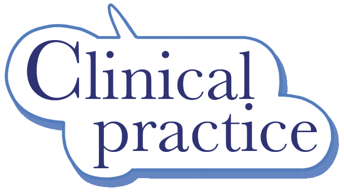 Clinical practice