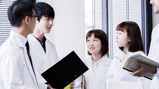 初期研修の画像2