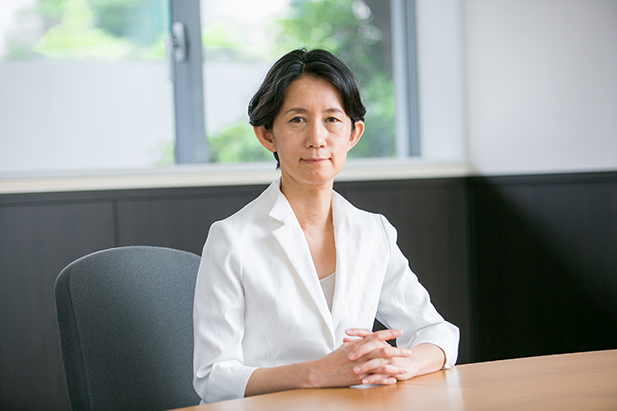 角南 貴司子の画像