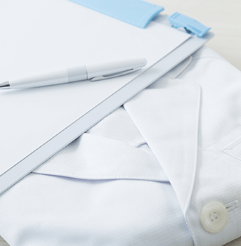 診療案内ページへのリンク画像