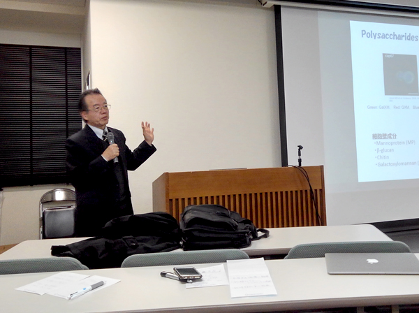 平成29年度 医学研究セミナー
