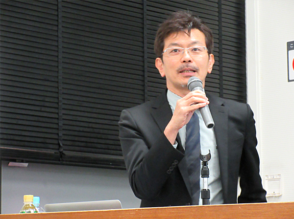 第7回ISAO