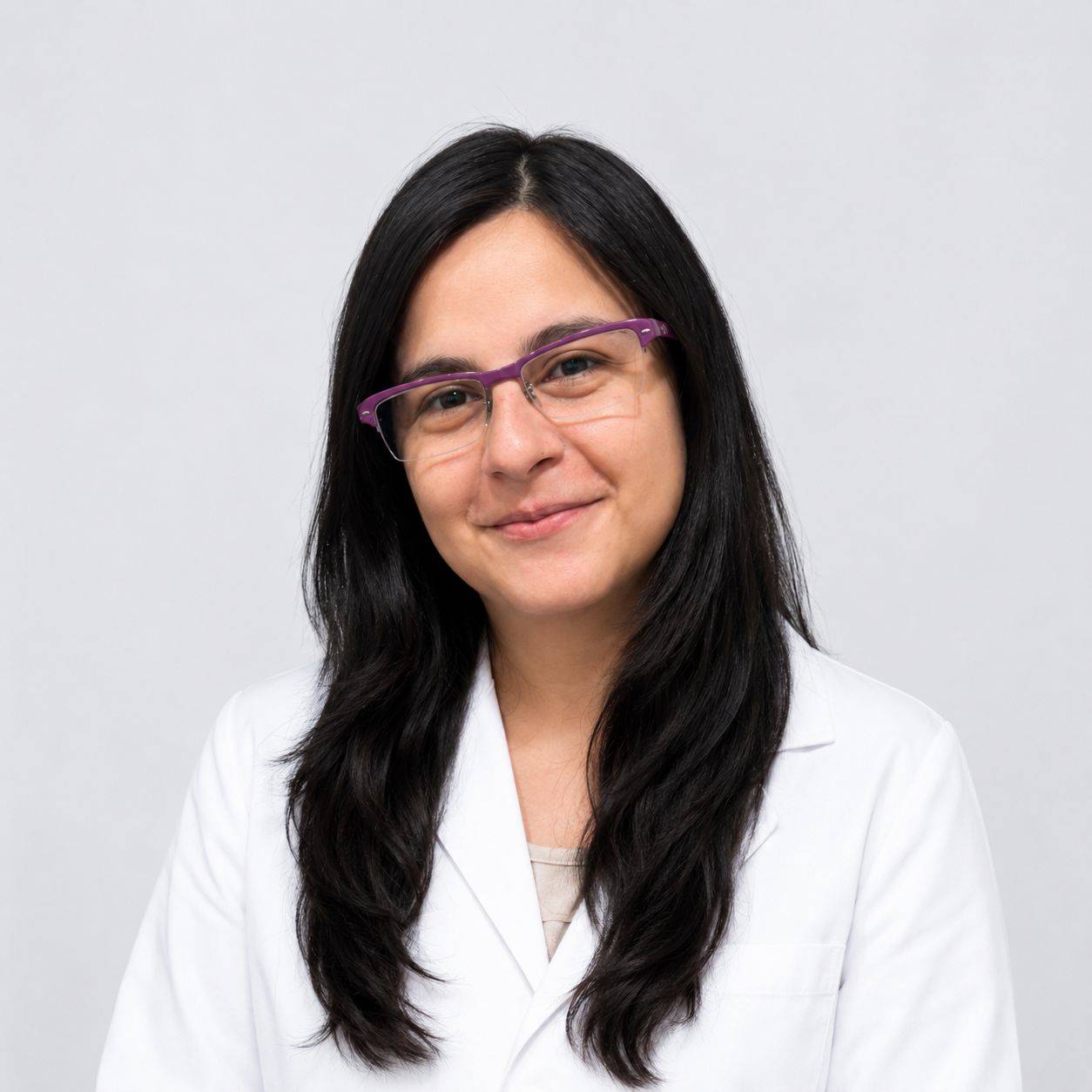 Dr.Nichole