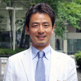 元村 尚嗣 Motomura Hisashi