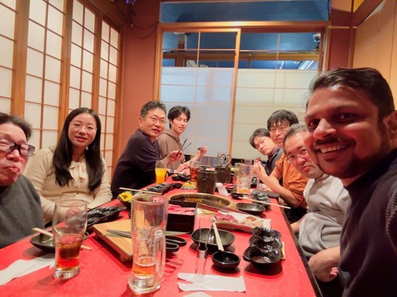 飲み会-4