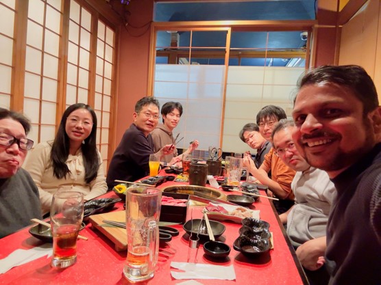 飲み会-3