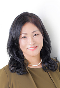 新谷教授