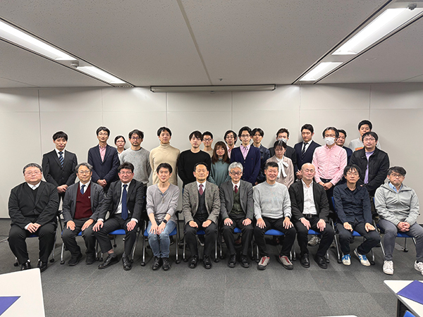 第36回OMU chest forum