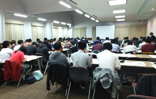 呼吸器スキルアップセミナー in OSAKA 2014