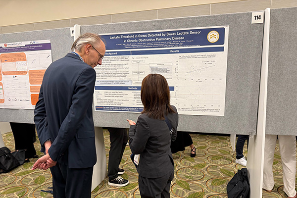 ATS International Conference 2026