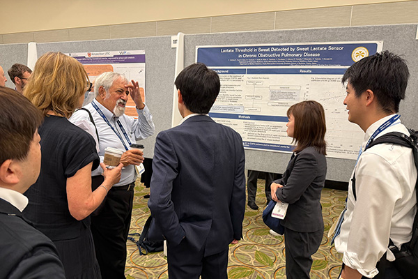 ATS International Conference 2026