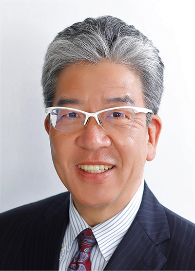 教授 首藤 太一