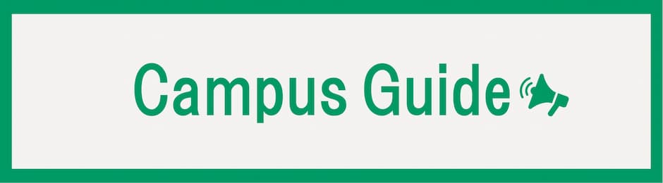 Campus Guide